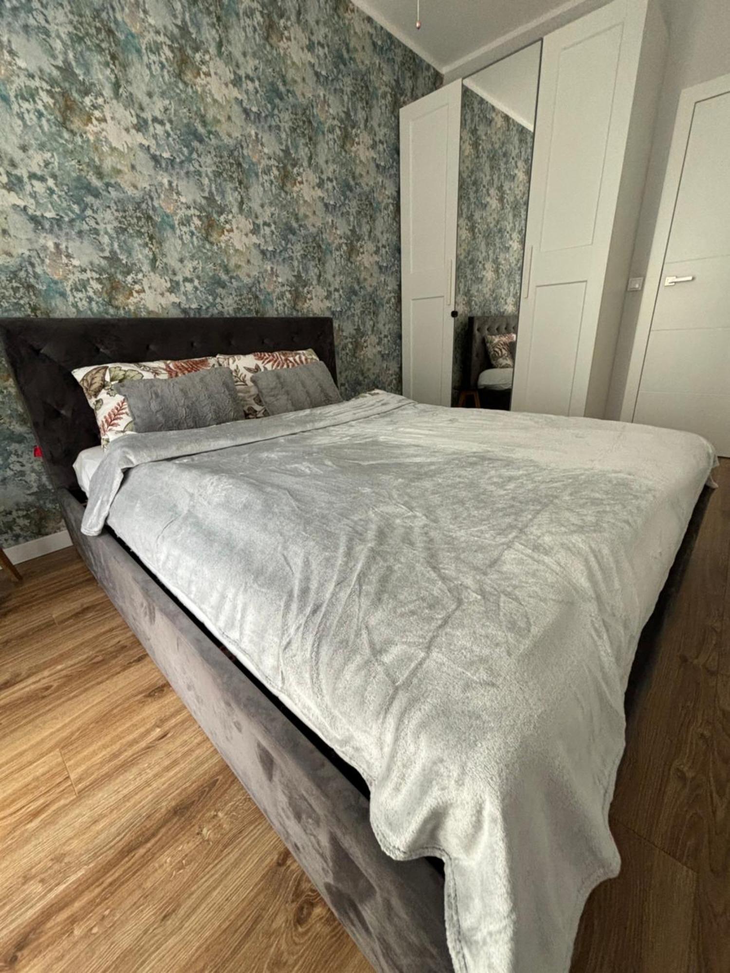 Garbary Old Town Lux 106, Self Check-in 24h, Free Parking *